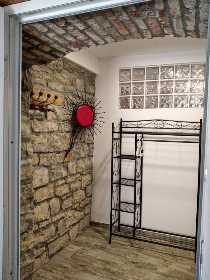 Apartment Trieste M&M Muggia Exterior foto