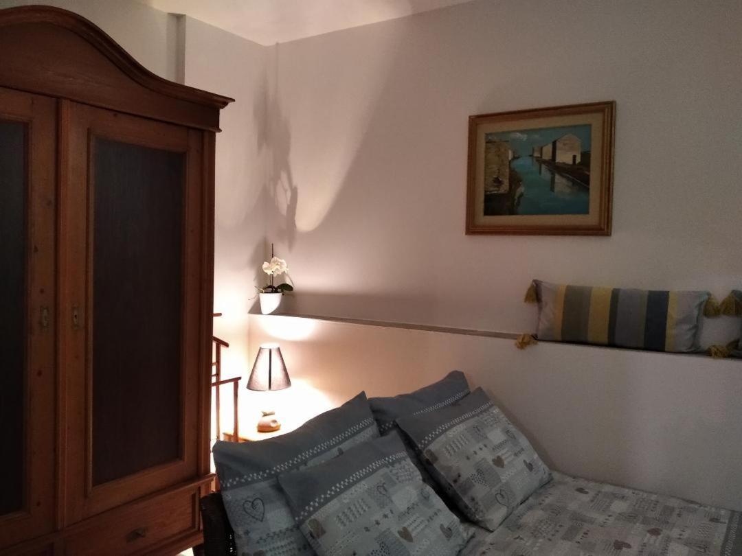 Apartment Trieste M&M Muggia Exterior foto