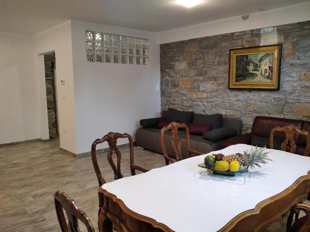 Apartment Trieste M&M Muggia Exterior foto