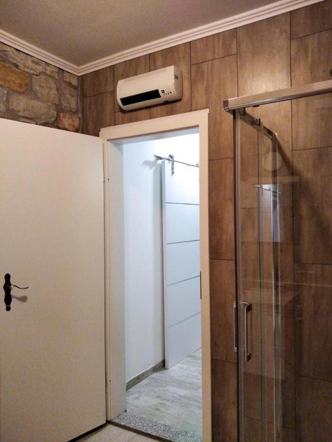 Apartment Trieste M&M Muggia Exterior foto