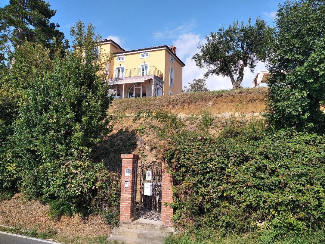 Apartment Trieste M&M Muggia Exterior foto