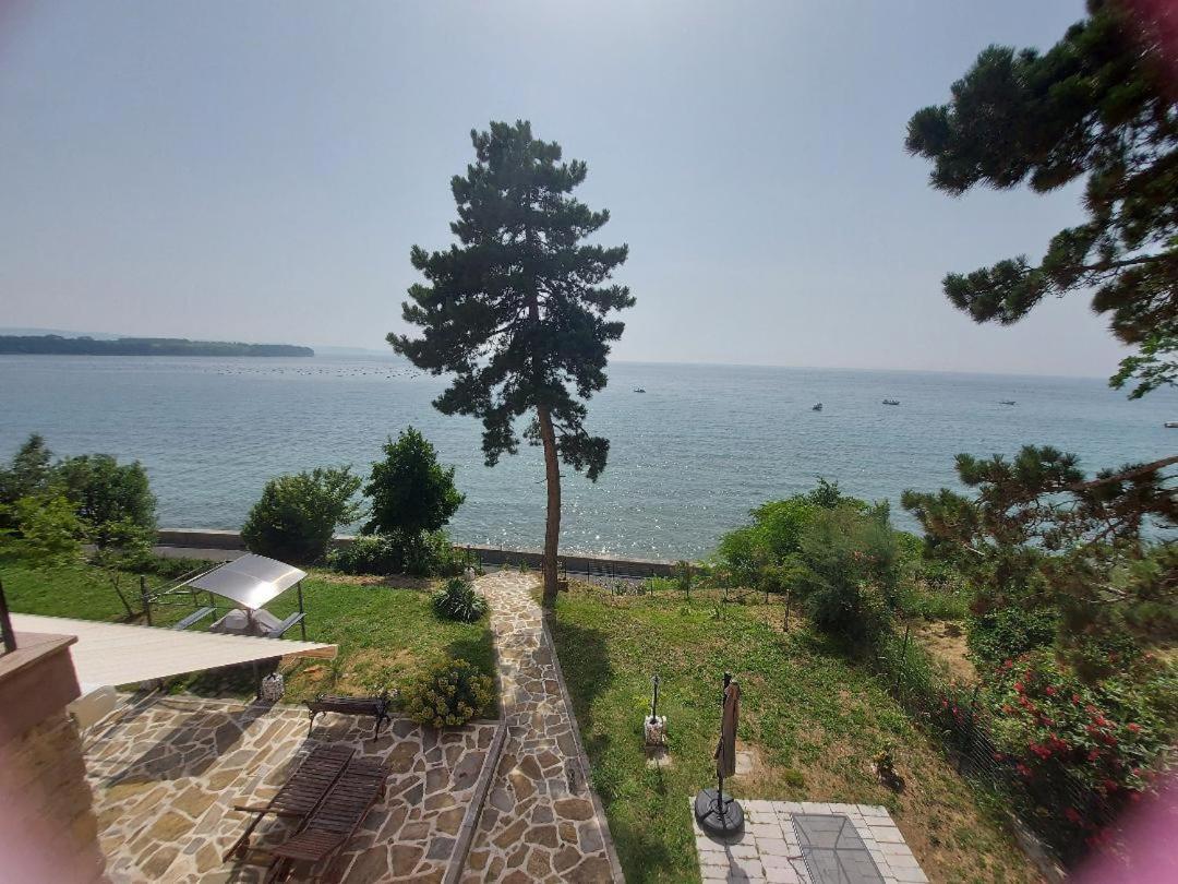 Apartment Trieste M&M Muggia Exterior foto