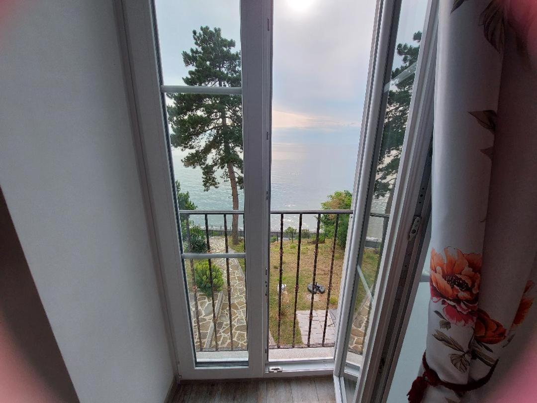 Apartment Trieste M&M Muggia Exterior foto