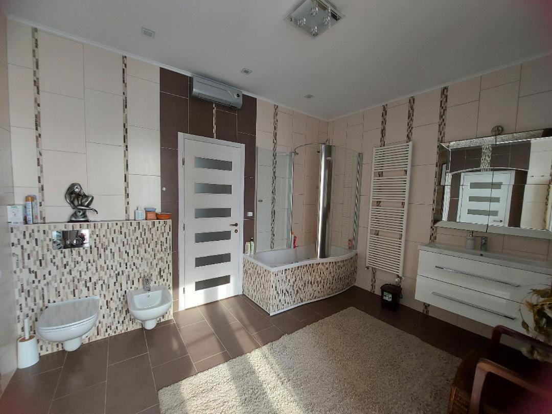 Apartment Trieste M&M Muggia Exterior foto