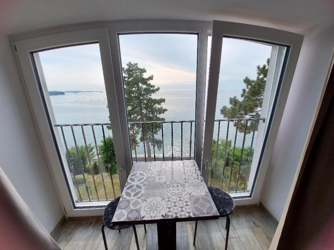 Apartment Trieste M&M Muggia Exterior foto